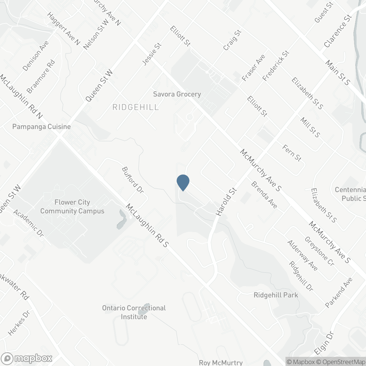 92 CORBY CRESCENT, Brampton, Ontario L6Y 1H1